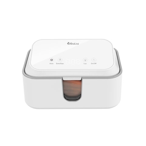 Calentador De Toallitas Húmedas Balia