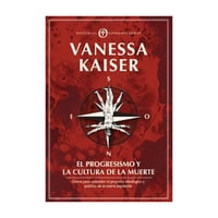 Conservadora - Libro El Progresismo Y La Cultura De La Muerte 192