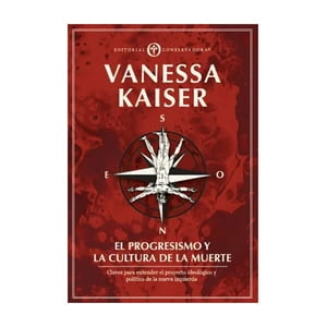 Conservadora - Libro El Progresismo Y La Cultura De La Muerte / 192