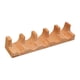 thumbnail image 5 of Soporte De Madera Para Tacos De Sushi, Bandeja Para Tacos, Accesorios Para Fiestas, Restaurante E, 5 of 5