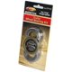 thumbnail image 1 of Kit de rodamientos para remolque CE Smith 27112, eje recto de 1-1/16", 1 of 3