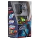 thumbnail image 5 of Reloj rastreador de actividad física Bandai Namco Digimon Vital Hero negro, 5 of 9