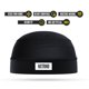 thumbnail image 2 of GORRO NXT NXTRND Skull Cap Negro Ligero y Transpirable, 2 of 6
