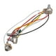 thumbnail image 1 of Arnés De Cableado De Guitarra Eléctrica Potenciómetro De Guitarra Precableado Para Reemplazo, 1 of 5