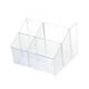 thumbnail image 1 of Organizador de Escritorio Acrílico Transparente, 1 of 3