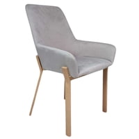 Oh! Mi Hogar ® - Sitial Porto Velvet Oak