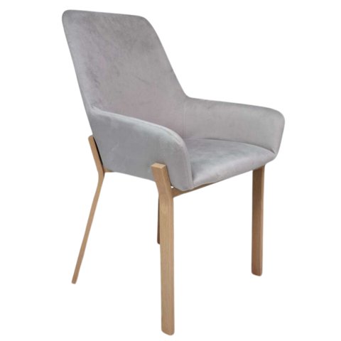 Oh! Mi Hogar ® - Sitial Porto Velvet Oak