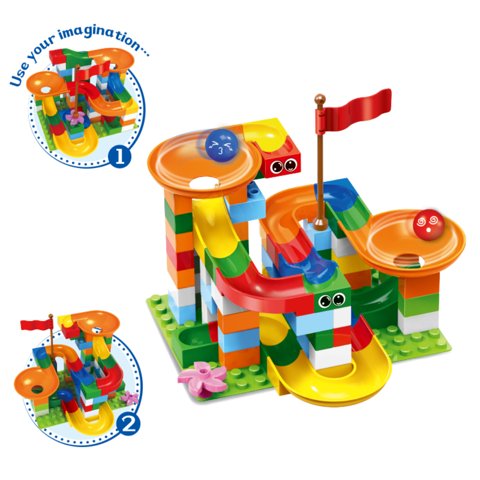 Woma Armable Pista De Carrera 1034