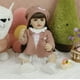 thumbnail image 2 of Muñeca Bebé Reborn Emma 55CM, 2 of 6