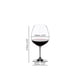 thumbnail image 3 of Set de 2 Copas de Vino Riedel Vinum Pinot Noir 730 ml, 3 of 8