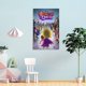 thumbnail image 4 of Hámster y Gretel Cuadro decorativo colgante - Arte de pared - Póster enmarcado - Decoración de pared - Regalos para familia, amigos y aficionados 20*30 cm, 4 of 6