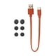 thumbnail image 3 of Audífonos In Ear Wave Buds 2 JBL Bluetooth Negro, 3 of 10