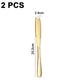 thumbnail image 2 of Cuchillo mágico para untar y rizar mantequilla: riza tu mantequilla fácilmente de diferentes maneras, 2 of 5