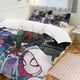 thumbnail image 1 of Spider-Man 3-Piece Twin Bed Set - Includes 1 Single Quilt And 2 Pillow Cases Bedding - Fade Resistant Microfiber - Spider, 1 of 4