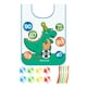 thumbnail image 5 of Chaleco Sticky Jersey Chaleco Juego Con 8 Sticky Ball Toy Para Césped Al Aire Libre Dinosaurio 2, 5 of 5
