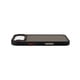 thumbnail image 4 of Carcasa Antigolpes Matte Borde Color Compatible Con iPhone 17 Air Negro, 4 of 4