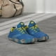 thumbnail image 2 of Zapatillas Joomra Trail Running Barefoot para mujer, color azul, talla 37, 2 of 3