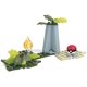 thumbnail image 4 of Set de construcción Mega Construx Pokémon Brionne con Poke Ball, 4 of 5