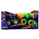 thumbnail image 1 of Vehiculos Friccion Tracción 4x4 Swing Dino 2pack, 1 of 1