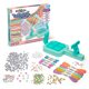 thumbnail image 2 of Kit para Pulseras Rainbow Loom Wrapit Loom 600 Cuentas, 2 of 3