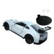 thumbnail image 4 of Mini Coche Modelo 1:64 Universal Dinámico Regalo De Cumplea?os Decoración Del Salpicadero Del Coche Blanco, 4 of 5