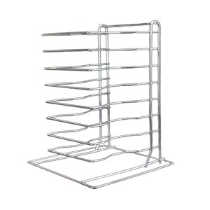 Bothyi - Soporte Multiusos Portátil Para Pizza, Estante Para Pizza, Para Fiestas De Pizzerías De Hoteles, 8 Capas