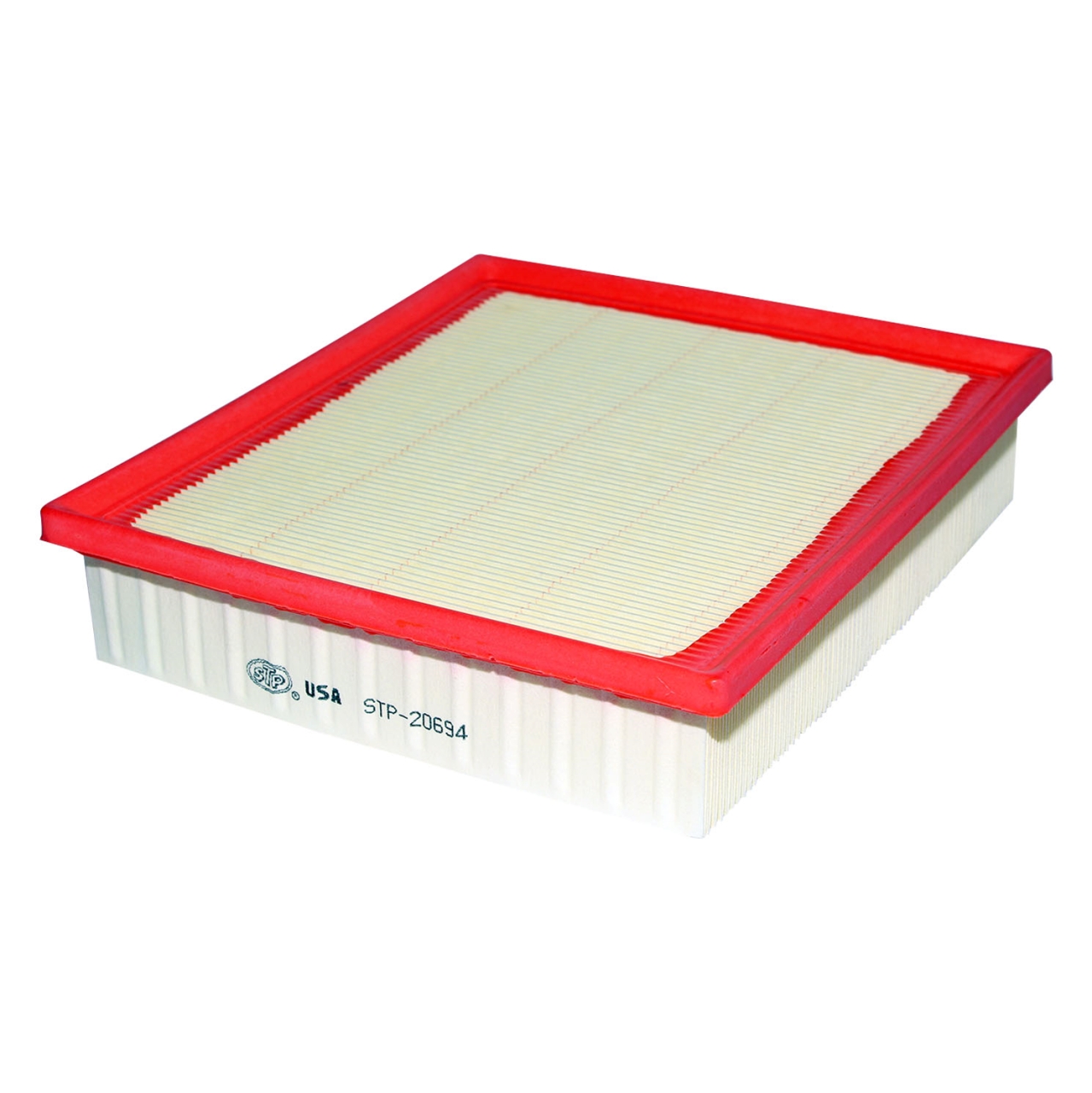 Repuestos Del Sol - Filtro Aire Jeep Grand Cherokee Laredo 3.6 2011 2013