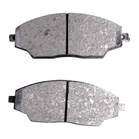 Repuestos Del Sol - Juego Pastillas Freno Delanteras Chevrolet Cobalt 1.8 2017 2018