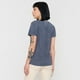 thumbnail image 2 of Polera Mujer Fun Regular Fit Gris Oscuro Corona, 2 of 5