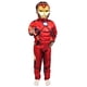 thumbnail image 1 of Disfraz Iron Man con Músculos Talla 7 a 8 Años, 1 of 2