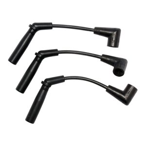 Repuestos Del Sol - Juego Cable Bujia Chevrolet Spark 0.8 2004 2016