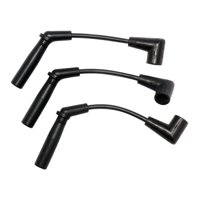 Repuestos Del Sol - Juego Cable Bujia Chevrolet Spark 0.8 2004 2016