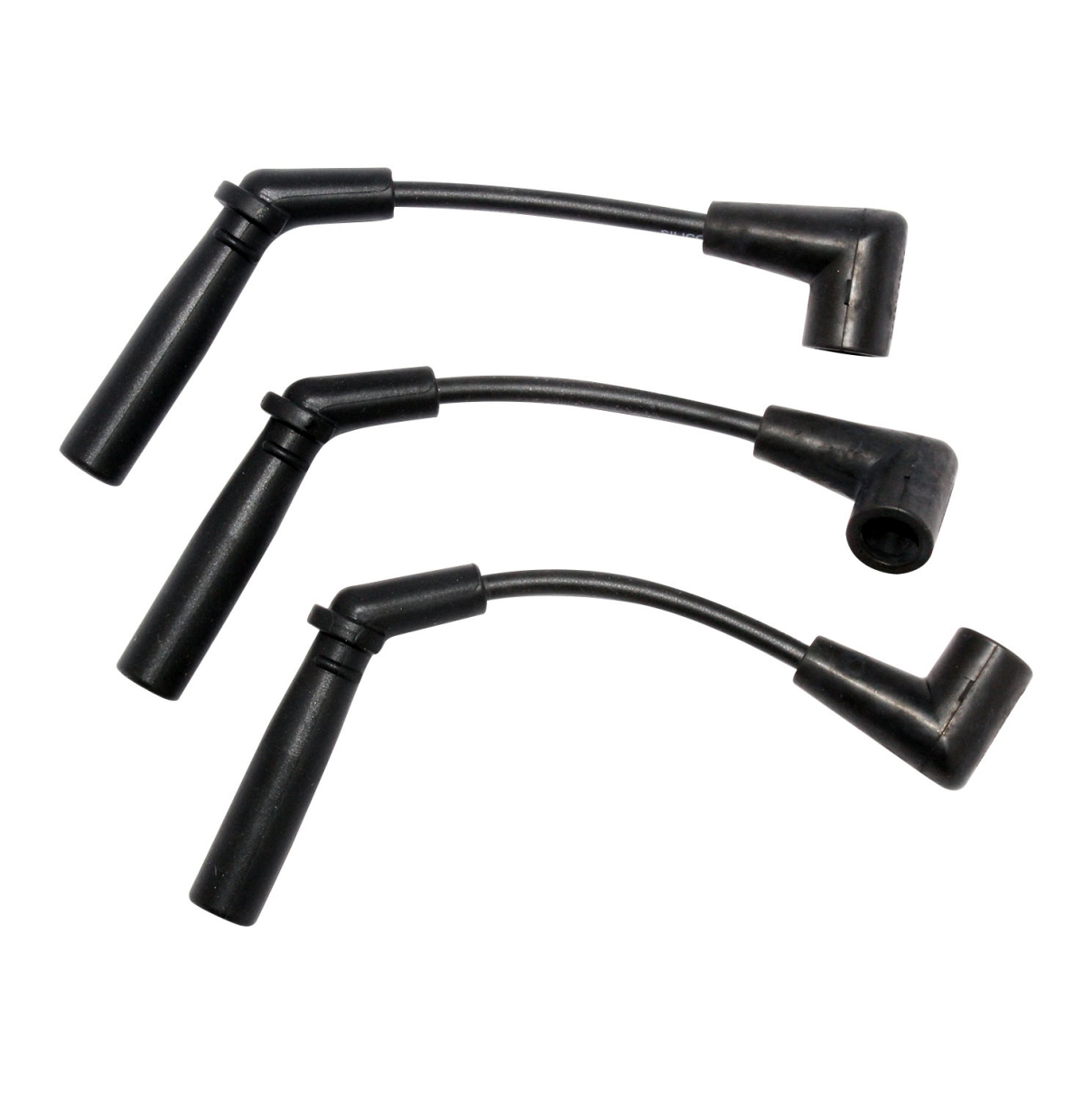 Repuestos Del Sol - Juego Cable Bujia Chevrolet Spark 0.8 2004 2016