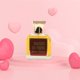 thumbnail image 3 of Maison de Paris Blanc EDP 100 ml, 3 of 3