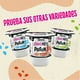 thumbnail image 3 of Yoghurt Proteína Sabor Frutilla Pote, 140 g, 3 of 5