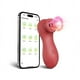 thumbnail image 1 of Succionador de Clitoris Kiss Me, 1 of 3