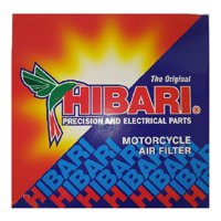 Genérico - Filtro De Aire Moto Bajaj Pulsar Ns 125 - Ns 135 Japones