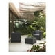 thumbnail image 3 of Juego Terraza Balcon Diva Tete A Tete Graf 3 Pz, 3 of 3