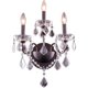 thumbnail image 1 of Aplique de Pared Elegant Lighting V2015W3DB/RC Cristal 110V, 1 of 4