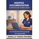 thumbnail image 1 of Plantillas de documentación para hospicio, publicación independiente, 1 of 1