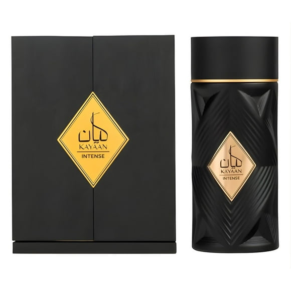 Intense Edp 100ml