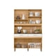 thumbnail image 4 of Kit Cocina Bari Blanco - Café, 4 of 5