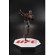 thumbnail image 2 of Figura McFarlane Toys Israel Adesanya UFC 18 cm, 2 of 9