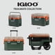 thumbnail image 4 of Hielera Cooler Igloo Trailmate con aislamiento de 25 cuartos de galón, 4 of 5