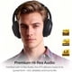 thumbnail image 2 of Audafonos TOZO HT3 Bluetooth Cancelacian Ruido 90H, 2 of 3
