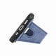 thumbnail image 2 of Funda Resistente para Google Pixel 7A con Tarjetero y Soporte, Diseño Magnético Azul, 2 of 5
