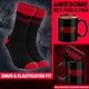 thumbnail image 4 of Set de Taza y Medias Get Trend Stranger Things 325 ml, 4 of 6