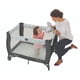 thumbnail image 5 of Cuna Corral Pack and Play Base Maxton Beige, 5 of 6