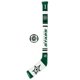 thumbnail image 1 of Set de minibastones de hockey blando Franklin Sports Dallas Stars NHL, 1 of 8