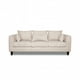 thumbnail image 3 of Sofá 3 Cuerpos Libera Beige Tela – Confort y Estilo para tu Hogar, 3 of 9